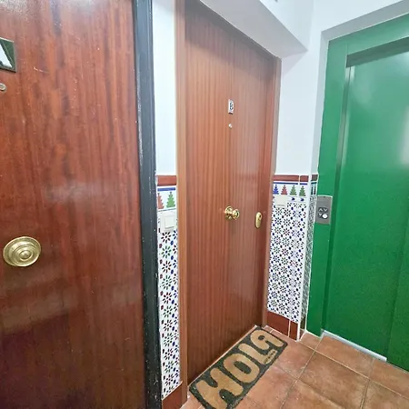 Comfortable And Ideal For Families Pass The Keys * Marbella