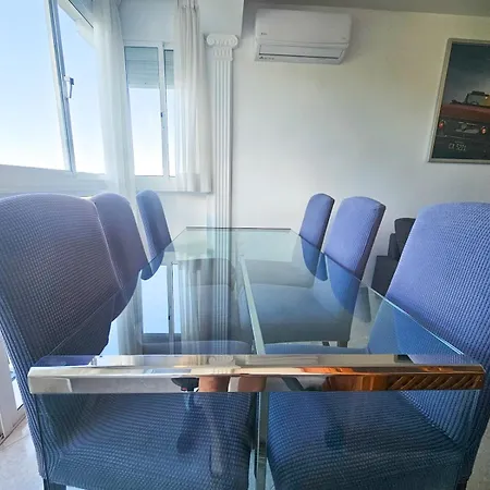 Comfortable And Ideal For Families Pass The Keys Apartment Marbella