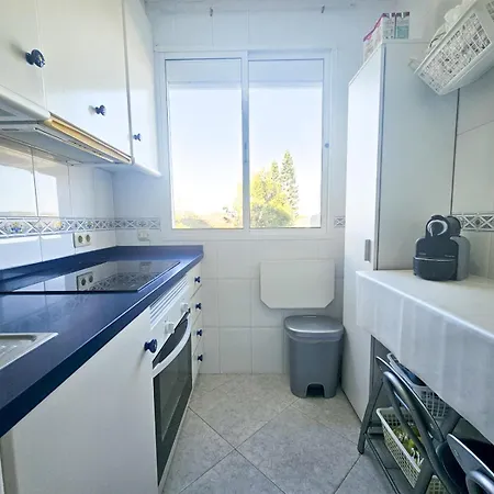 Comfortable And Ideal For Families Pass The Keys * Marbella
