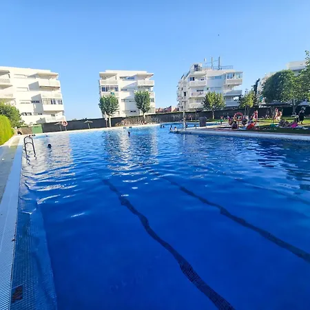Apartment Comfortable And Ideal For Families Pass The Keys