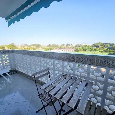 Apartment Comfortable And Ideal For Families Pass The Keys Marbella